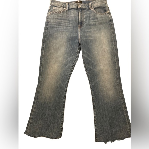 7 For All Mankind size 31 jeans - Picture 13 of 13